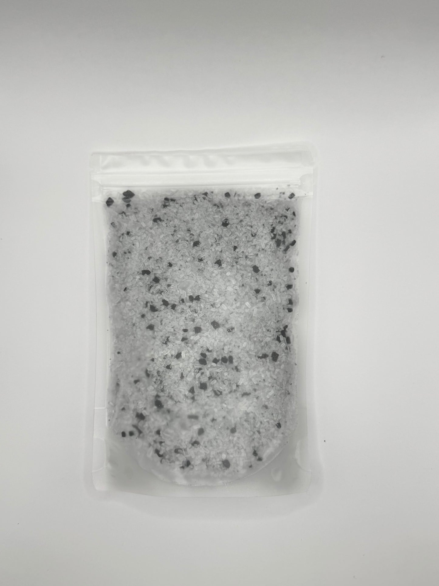 Bath Salt Pouches; Eucalyptus & Spearmint