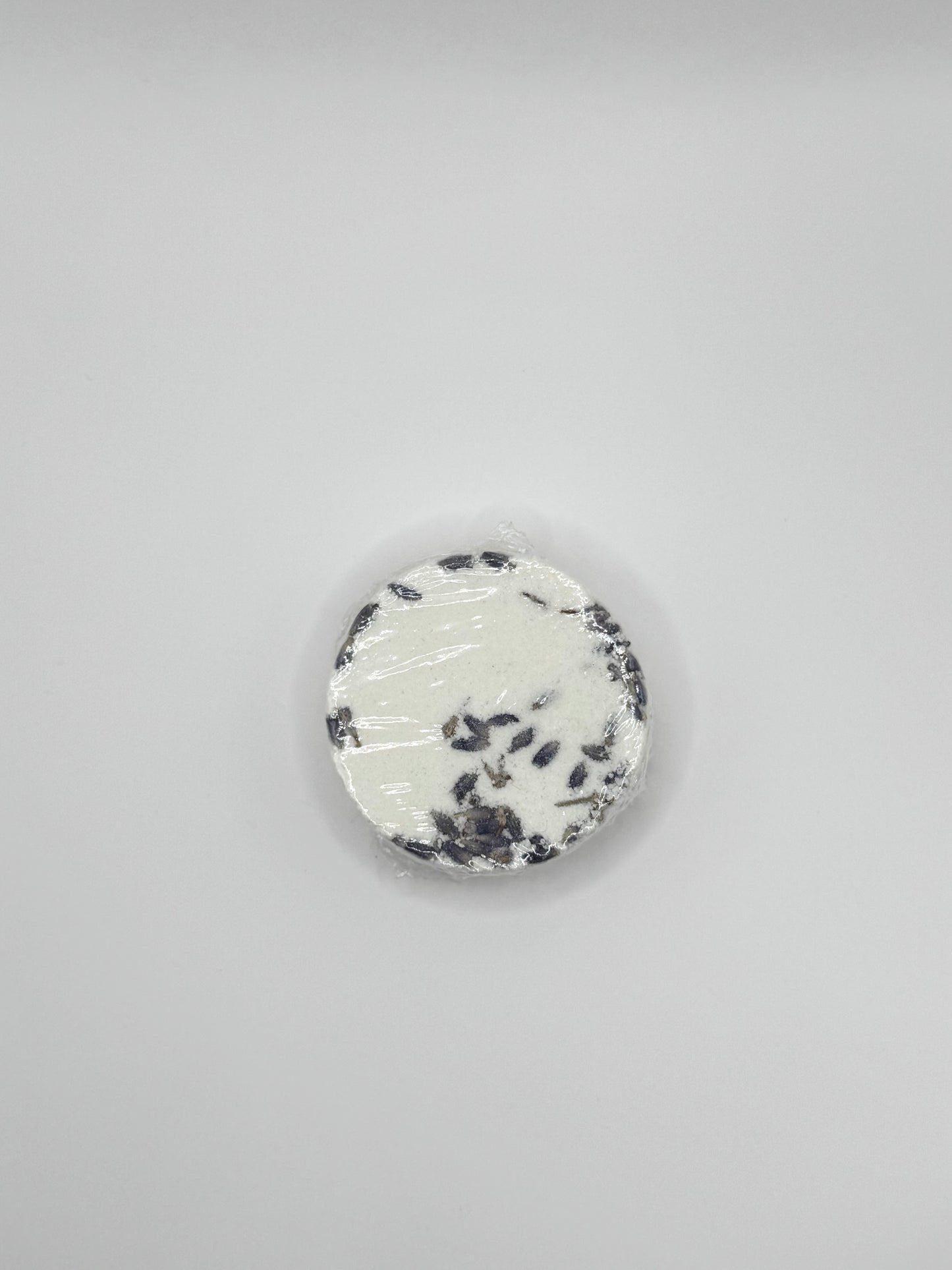 Mini Shower Steamers: Lavender