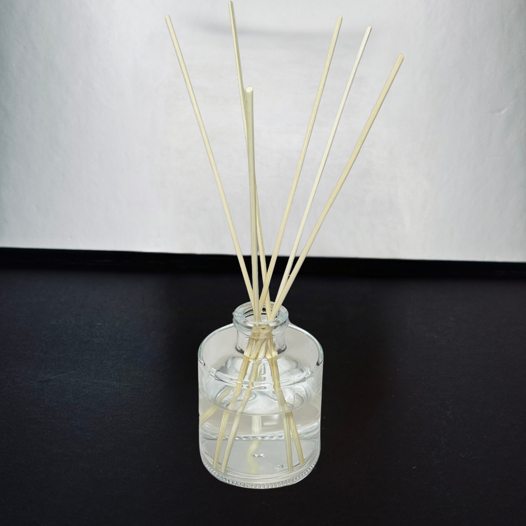 Boo-zy night reed diffuser